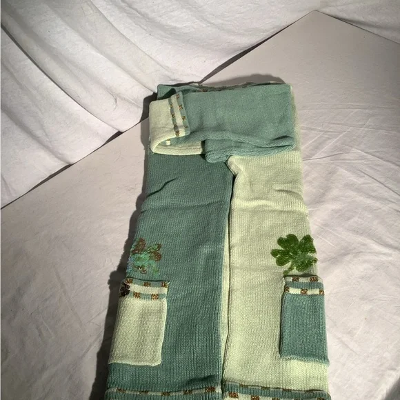 Storybook knit Dangling Luck - Picture 3 of 12